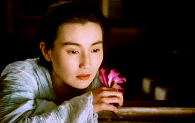 别尬吹演技了，这才是华语女演员的巅峰！