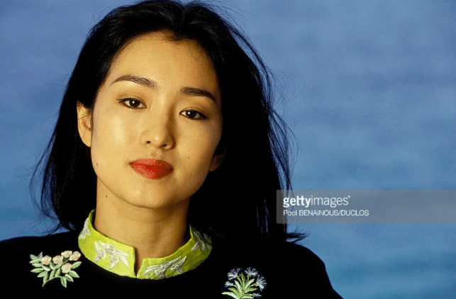 别尬吹演技了，这才是华语女演员的巅峰！