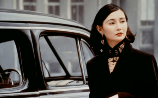 别尬吹演技了，这才是华语女演员的巅峰！