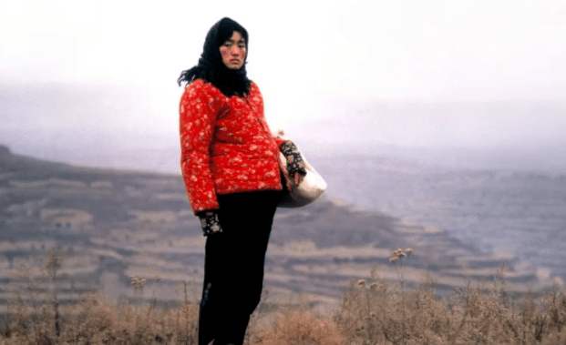 别尬吹演技了，这才是华语女演员的巅峰！