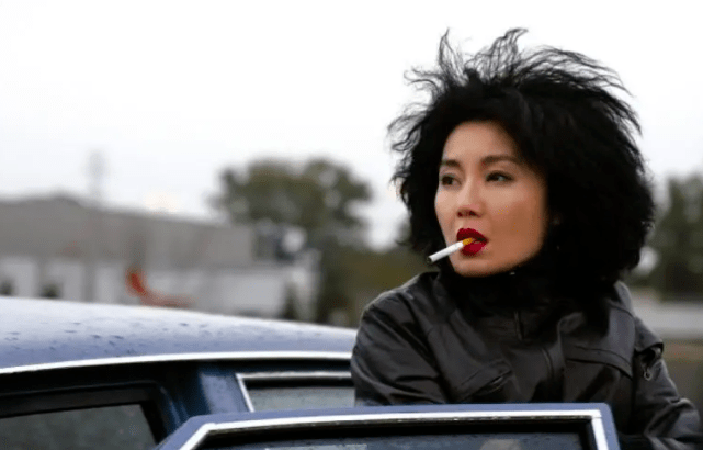 别尬吹演技了，这才是华语女演员的巅峰！