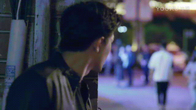 林更新新剧热播，和绯闻女友激吻，变身非典型