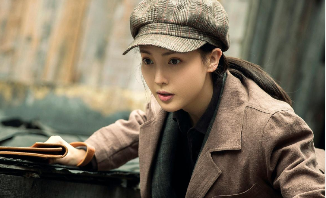 《隐秘而伟大》金晨都没试过戏，能演沈青禾多