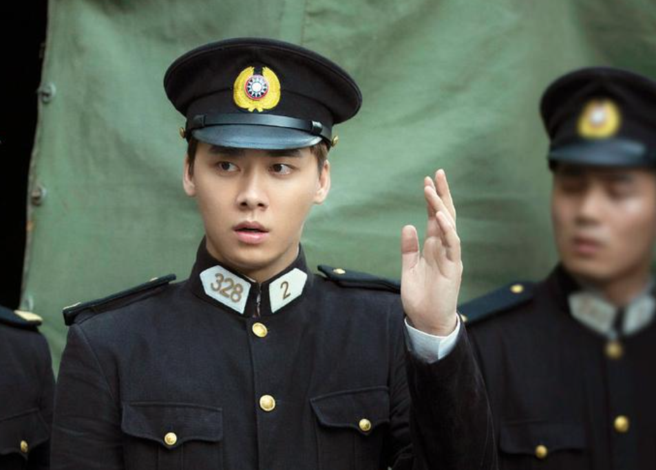 《隐秘而伟大》金晨都没试过戏，能演沈青禾多