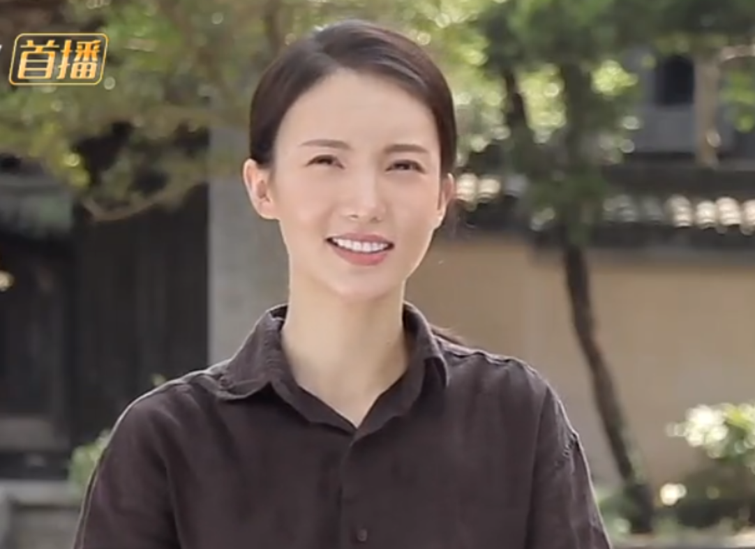 《隐秘而伟大》金晨都没试过戏，能演沈青禾多