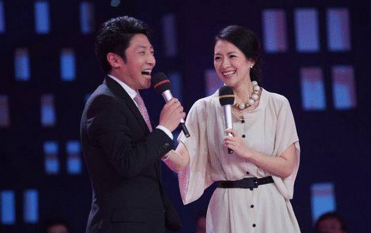 章子怡又为小苹果庆生宣示主权，葛荟婕只会挖