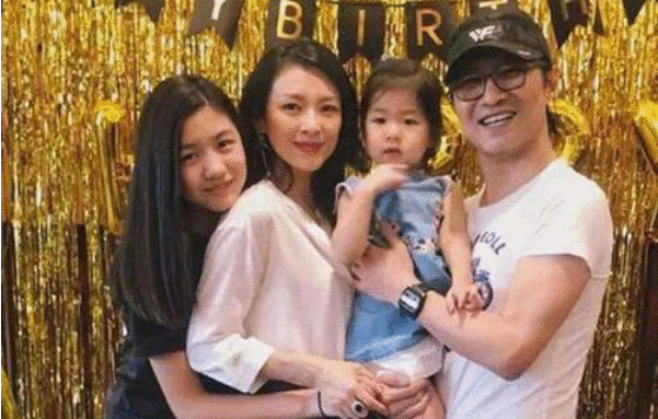 章子怡又为小苹果庆生宣示主权，葛荟婕只会挖