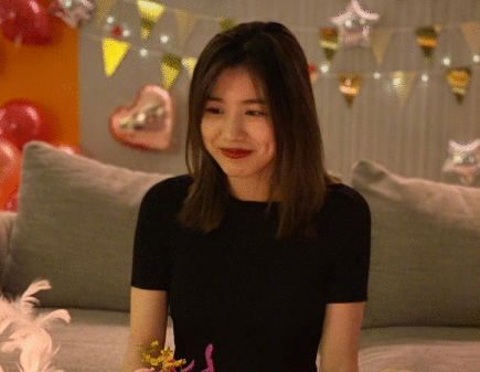 章子怡又为小苹果庆生宣示主权，葛荟婕只会挖