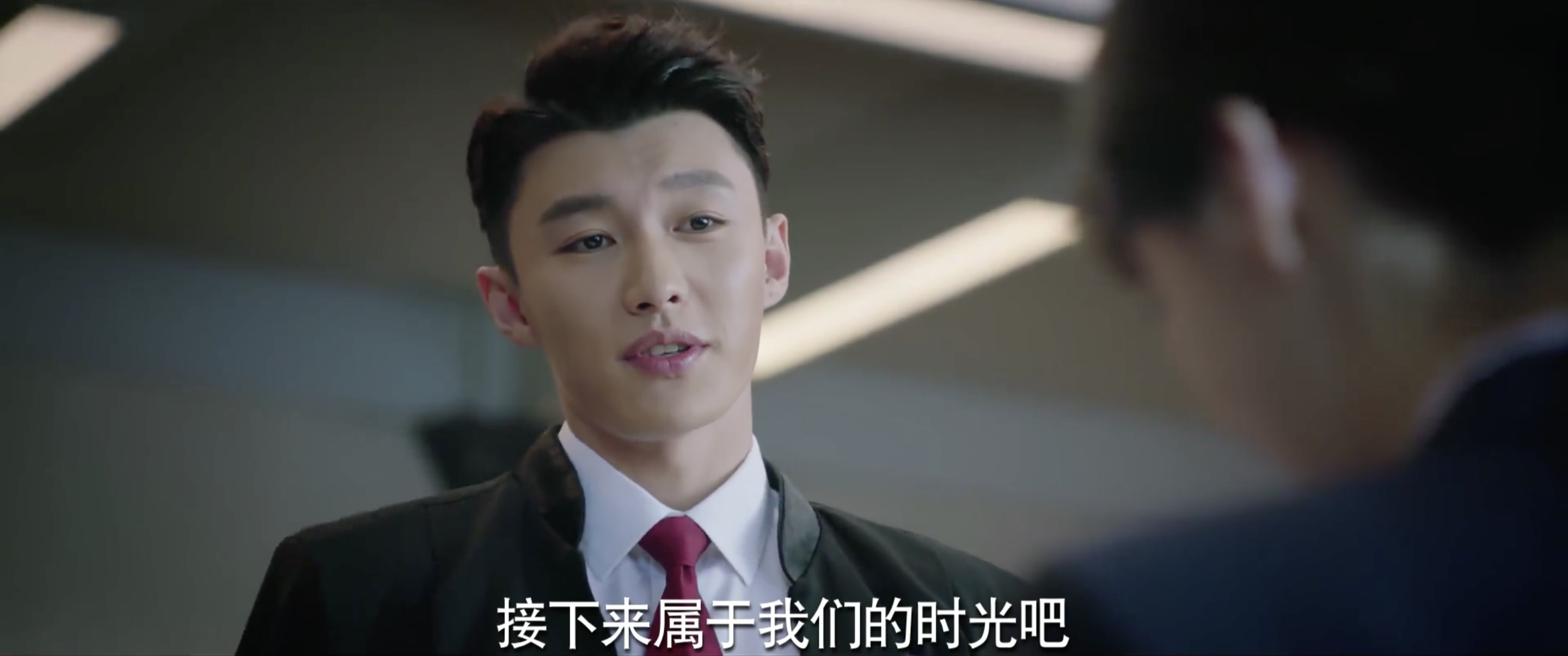 37岁李彩桦又演坏女人，比《回家的诱惑》艾莉还