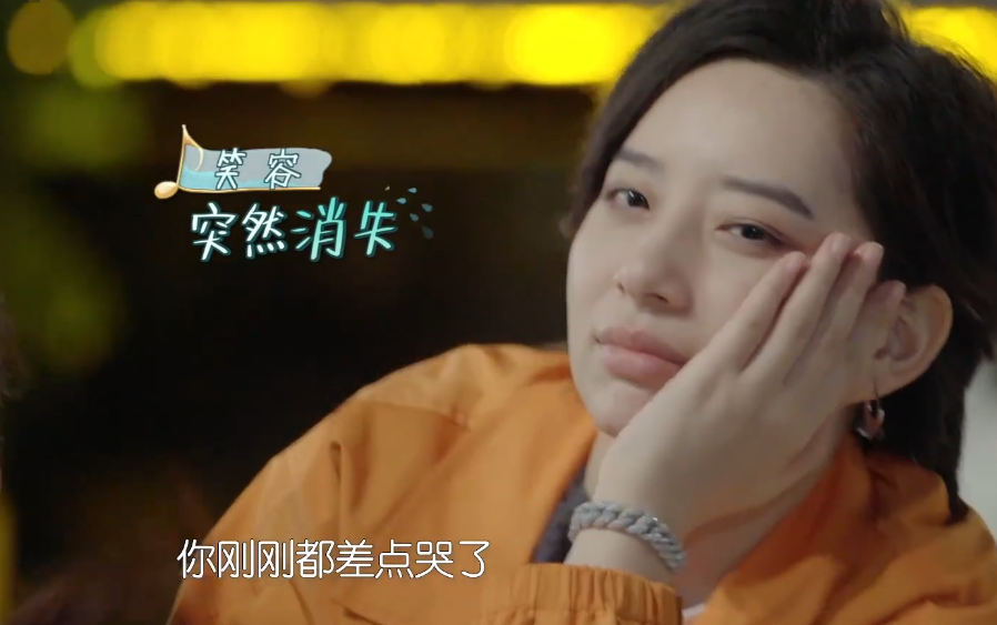 张雨绮宁静吵架斗嘴像说相声，或成“浪姐”团