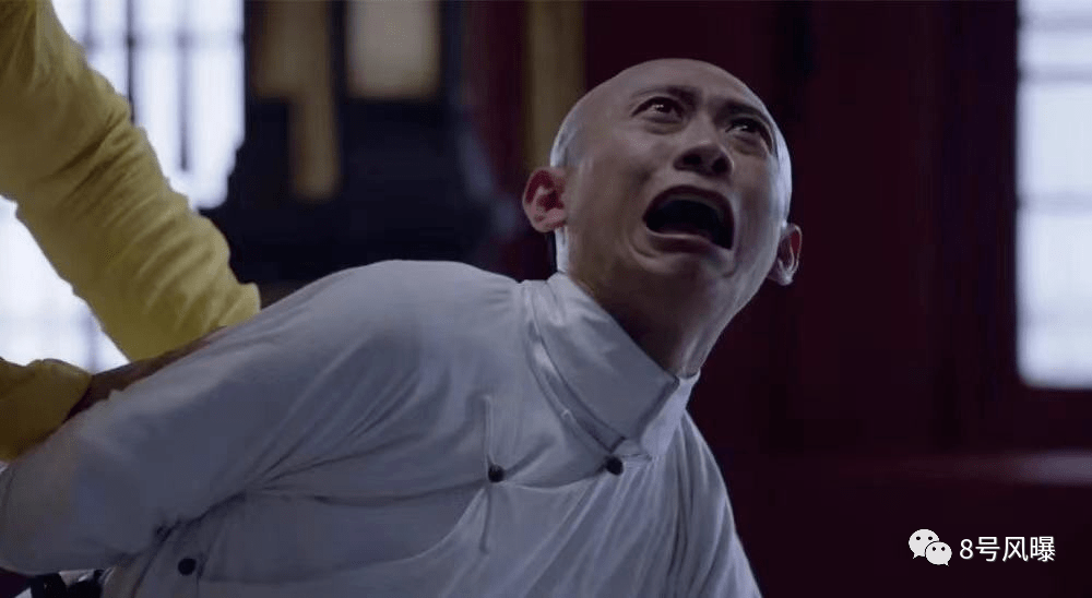 他用事实告诉观众，没有最烂，只有更烂