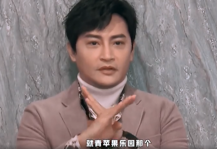 《追光吧哥哥》要糊？无人挑大梁，爱豆沦为工