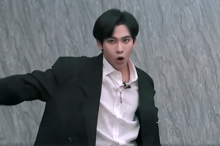 《追光吧哥哥》要糊？无人挑大梁，爱豆沦为工