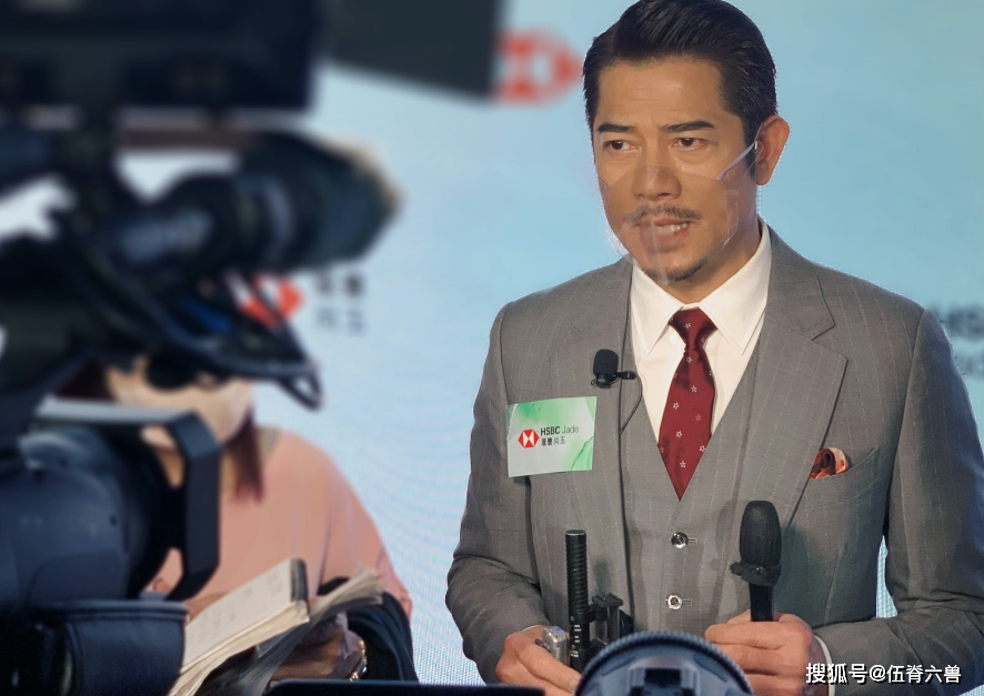 郭富城自曝妻女不会粤语，因与女儿交流较少，