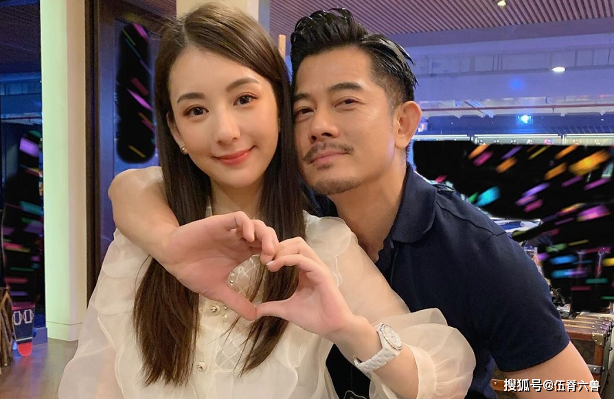 郭富城自曝妻女不会粤语，因与女儿交流较少，