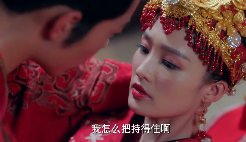 制片人利用肖战刺激王大陆，创最强男二却推开