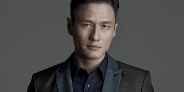 性感女神被曝隐婚生子，每段感情都很神秘