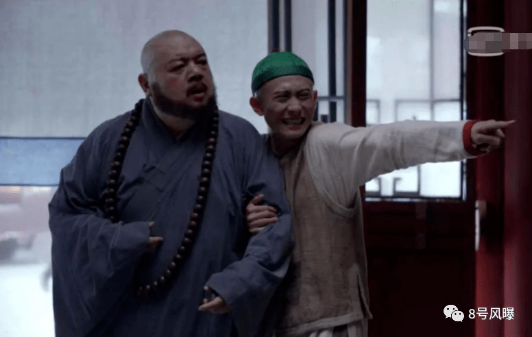 他用事实告诉观众，没有最烂，只有更烂