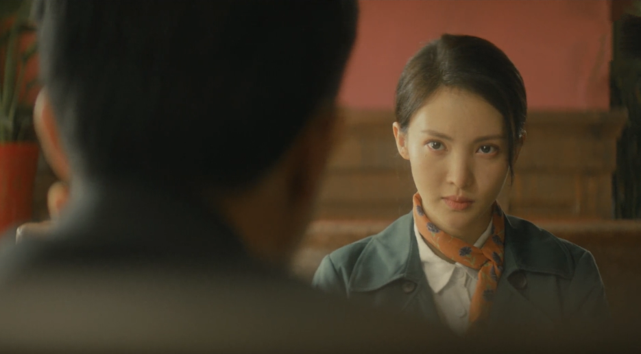 隐秘而伟大:沈青禾带着磺胺粉是智商下线?其