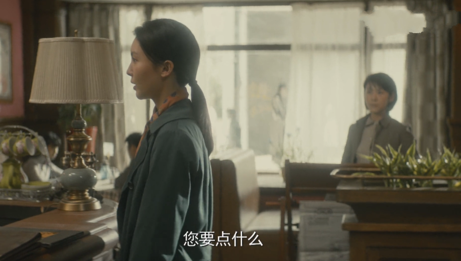 隐秘而伟大:沈青禾带着磺胺粉是智商下线?其