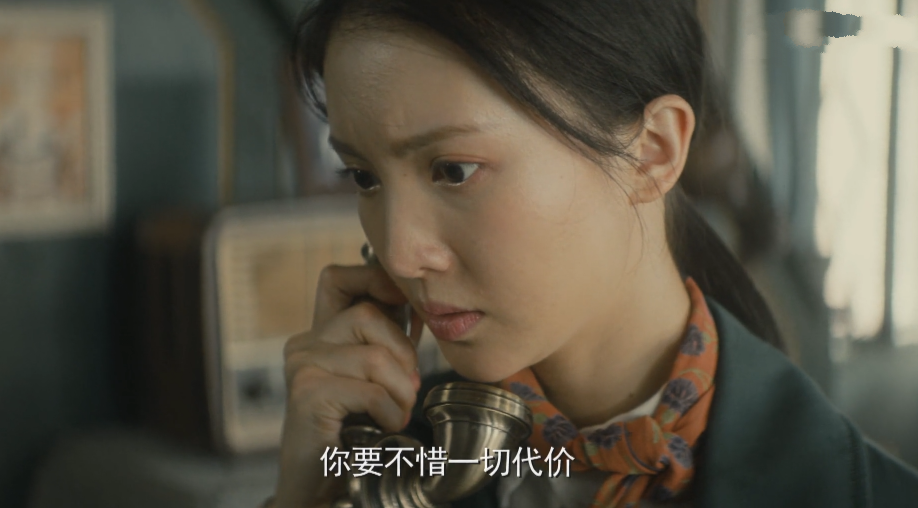 隐秘而伟大:沈青禾带着磺胺粉是智商下线?其