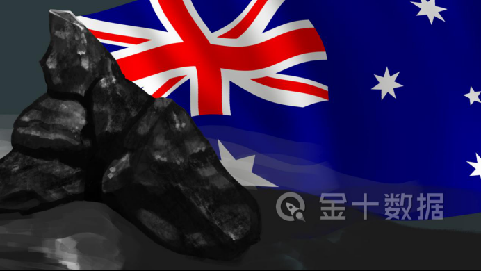 增至82艘！澳大利亚运煤船滞留港口，前3周澳煤