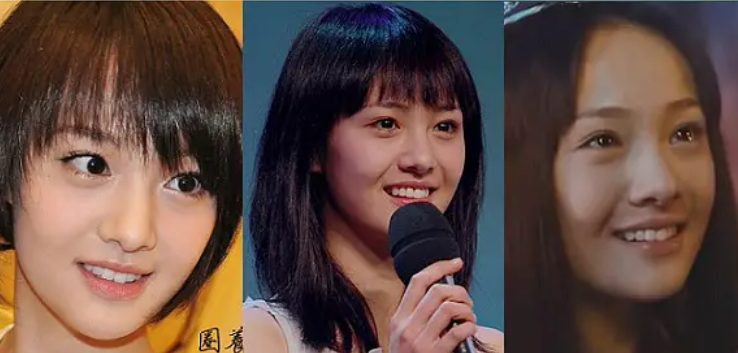 郑爽又变脸了？新视频眼袋重眼睛肿显憔悴，还