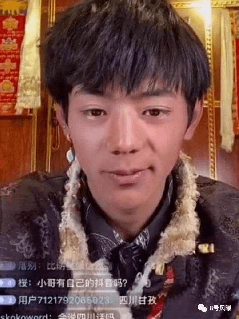 几秒火遍全国，也就只有他了