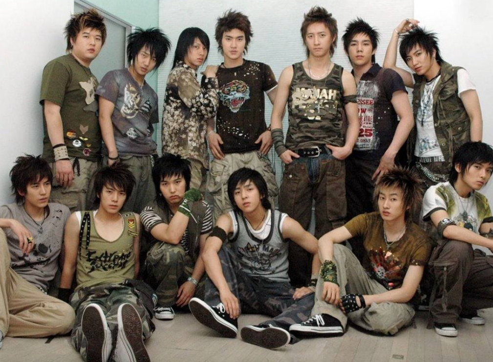 韩国偶像接连翻车，公司态度大不同，不能赚钱