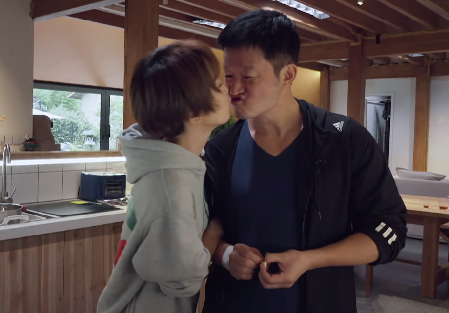 又是被“死鬼”吴京笑倒的一天，你咋这么能呢