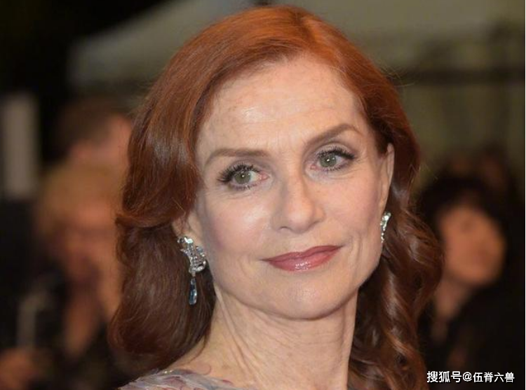 21世纪最伟大演员榜：妮可·基德曼仅排第5，中国