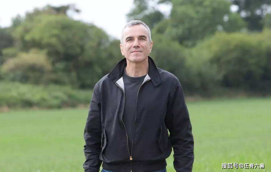 21世纪最伟大演员榜：妮可·基德曼仅排第5，中国