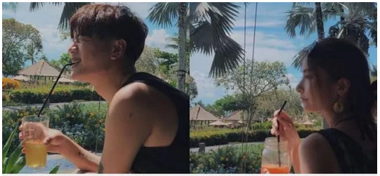 快男陆虎官宣恋情，苏醒被塞一嘴狗粮，张远在