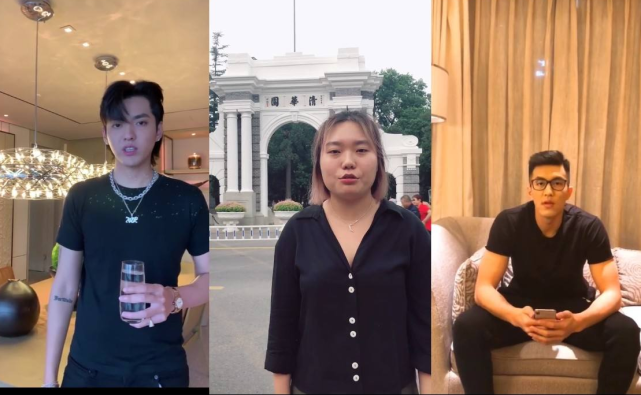 不受数据造假影响，李雪琴现身春晚彩排大楼，