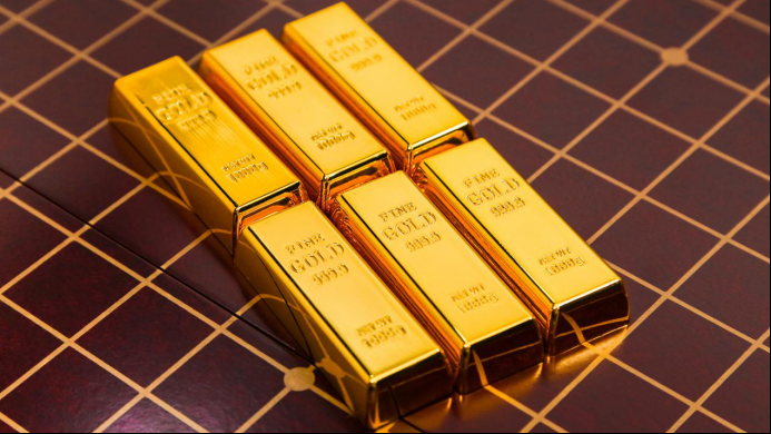 “中国大妈”或再次出手？金价创5个月新低，抄