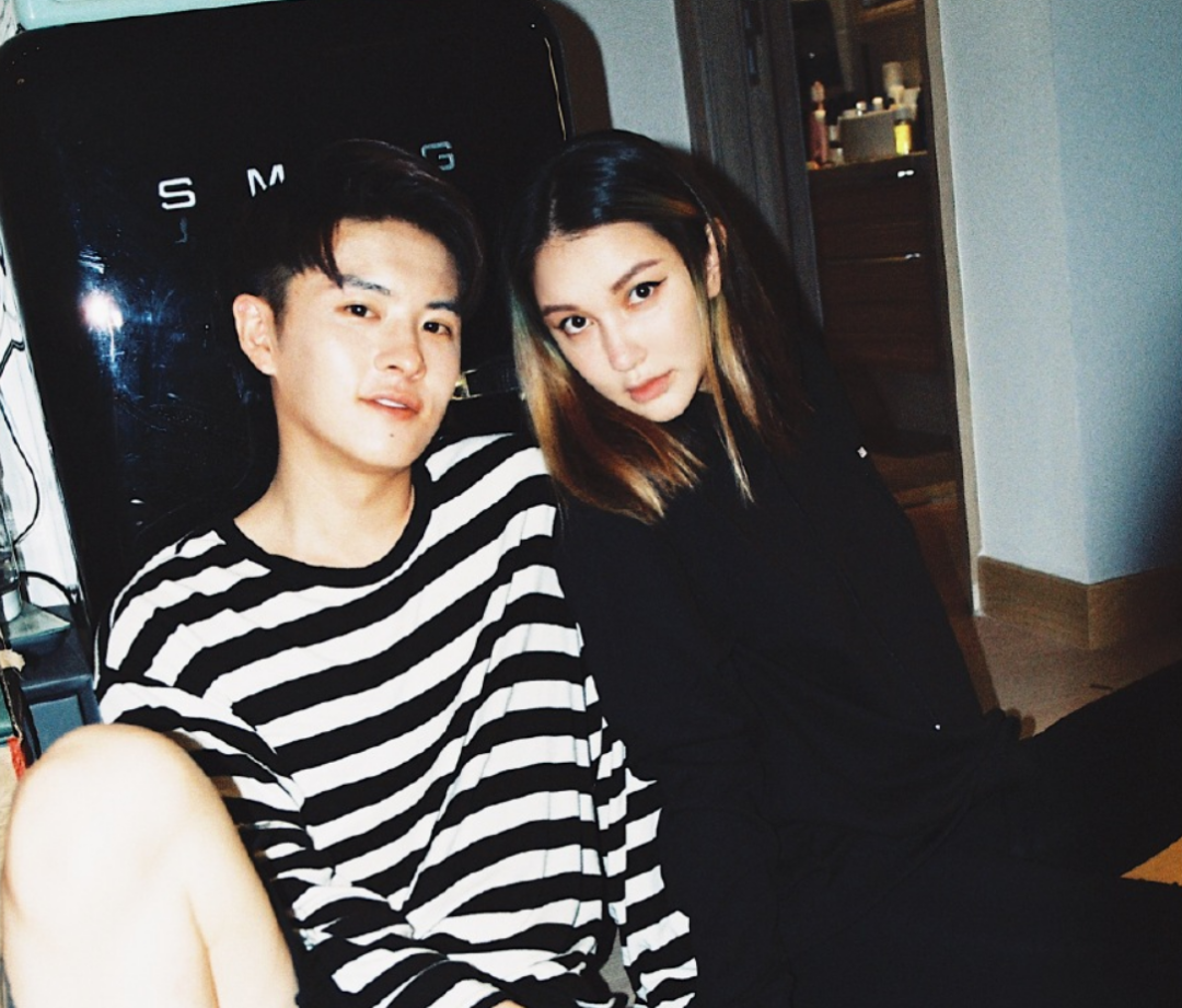 为出道抛弃女友，撩变性人？太精彩了