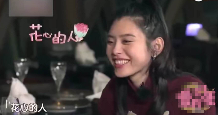 何猷君要学霍启刚当好男人？说大学立志要娶奚