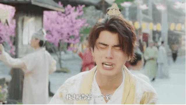 全靠双面演技杀出甜宠剧重围,刘奕畅比盲盒更