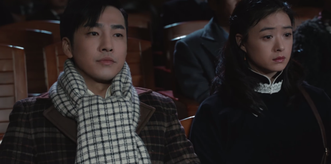 《半生缘》剧情魔改!“白月光”成了油腻男,