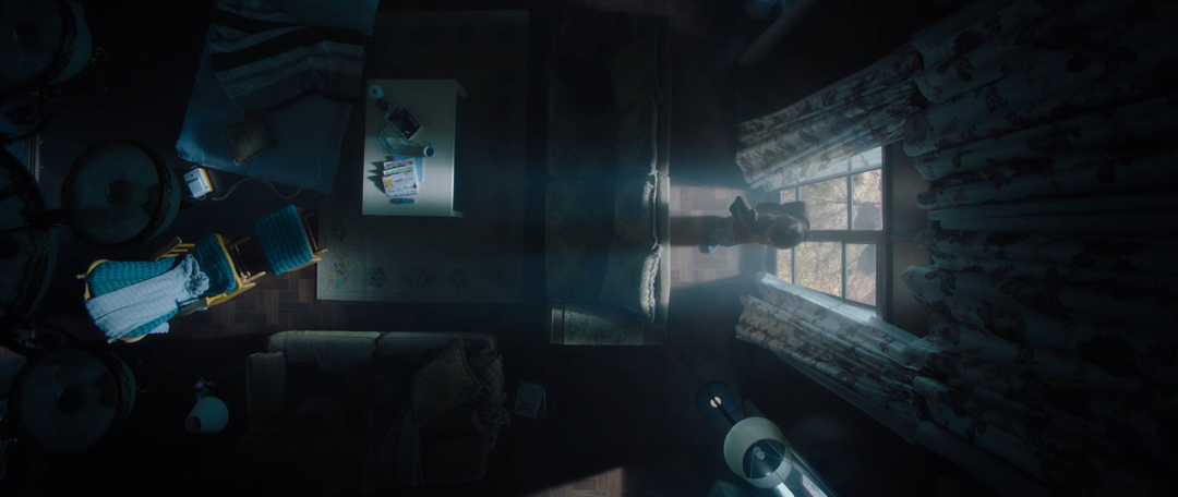 网飞打出王炸牌，无尿点，够高能！