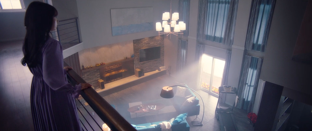 网飞打出王炸牌，无尿点，够高能！