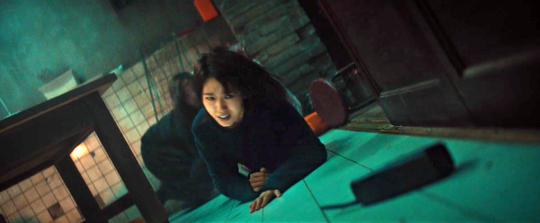 网飞打出王炸牌，无尿点，够高能！