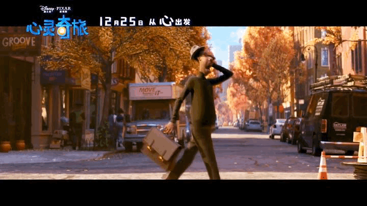 超豪华，12月的新片也太太太太猛了！