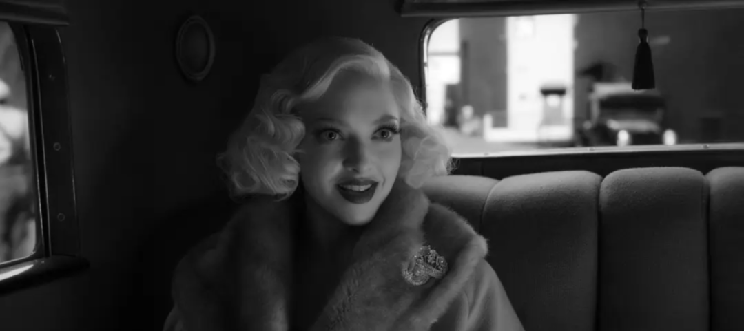 超豪华，12月的新片也太太太太猛了！