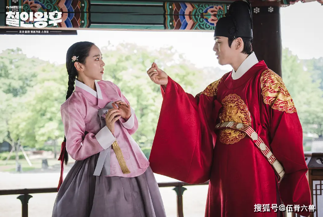 2020年末韩剧大混战:车银优新剧未播先火,林允