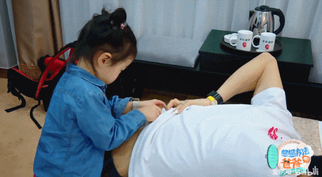 年度最难产综艺，看完姨母心爆棚