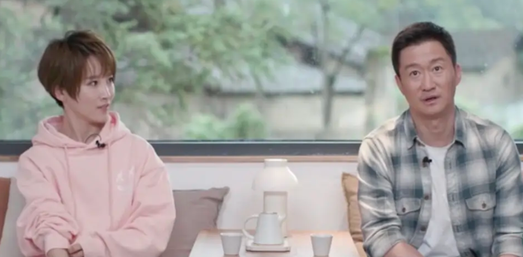 《幸福三重奏》三对夫妻谁最有钱?于谦有私人