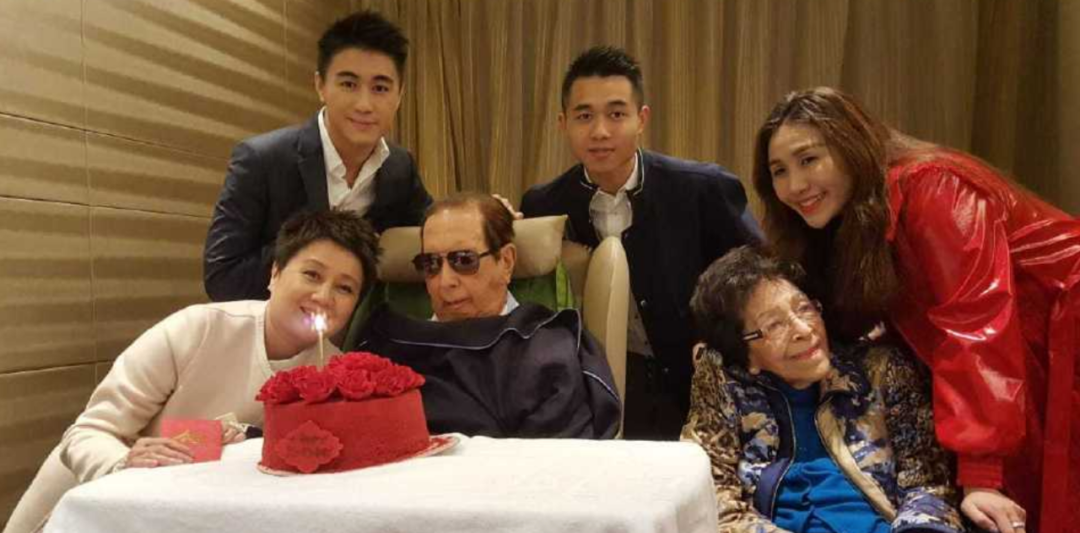 《幸福三重奏》三对夫妻谁最有钱?于谦有私人