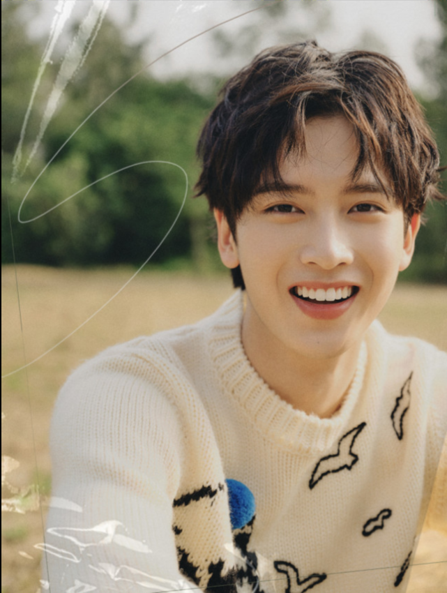 《演员2》陈宥维忌惮粉丝不敢抱王楚然,转头向