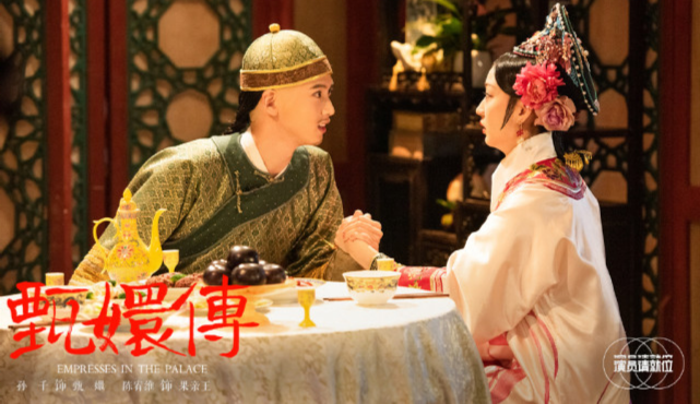 《演员2》陈宥维忌惮粉丝不敢抱王楚然,转头向